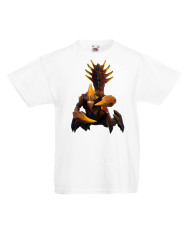 Детска тениска DOTA 2 Sand King