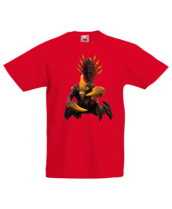 Детска тениска DOTA 2 Sand King