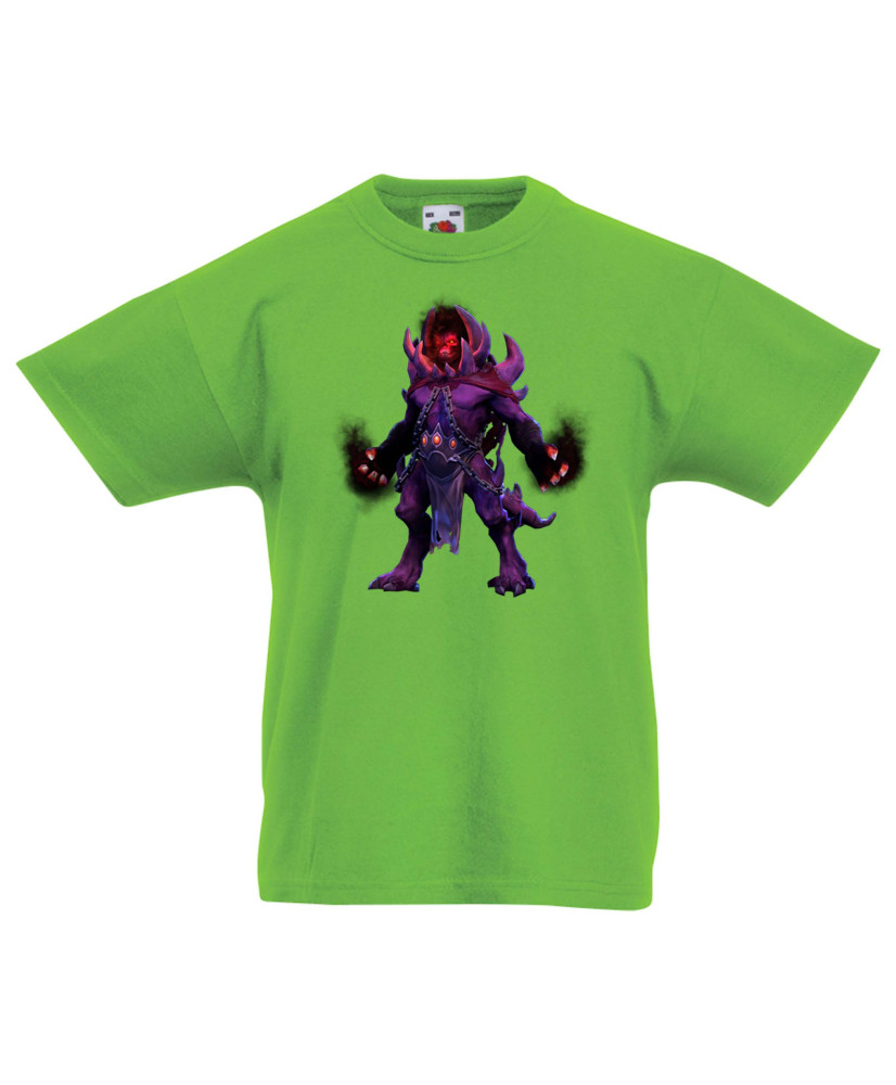 Детска тениска DOTA 2 Shadow Demon