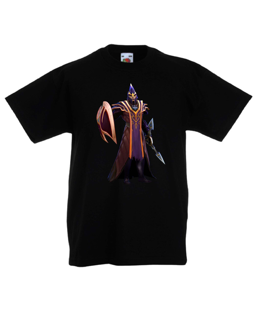 Детска тениска DOTA 2 Silencer