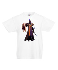 Детска тениска DOTA 2 Silencer