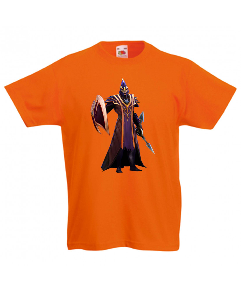 Детска тениска DOTA 2 Silencer Детска тениска DOTA 2 Silencer