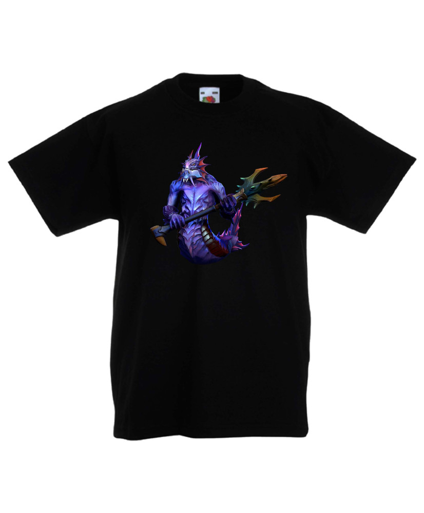 Детска тениска DOTA 2 Slardar
