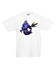 Детска тениска DOTA 2 Slardar