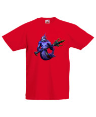 Детска тениска DOTA 2 Slardar