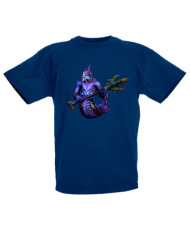 Детска тениска DOTA 2 Slardar