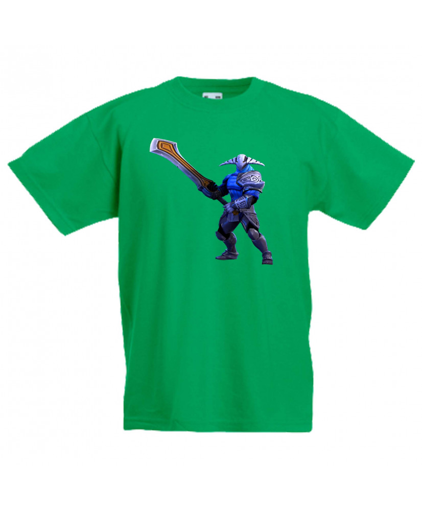 copy of Детска тениска DOTA 2 Sven copy of Детска тениска DOTA 2 Sven