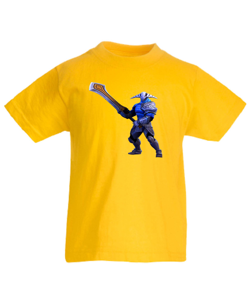copy of Детска тениска DOTA 2 Sven