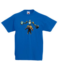 Детска тениска DOTA 2 Tinker