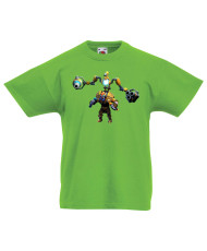 Детска тениска DOTA 2 Tinker