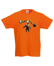 Детска тениска DOTA 2 Tinker
