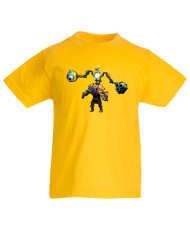 Детска тениска DOTA 2 Tinker