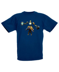 Детска тениска DOTA 2 Tinker