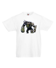 Детска тениска DOTA 2 Tiny