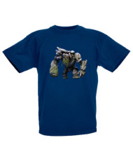 Детска тениска DOTA 2 Tiny