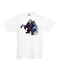 Детска тениска DOTA 2 Tusk