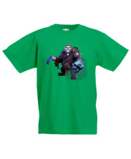 Детска тениска DOTA 2 Tusk