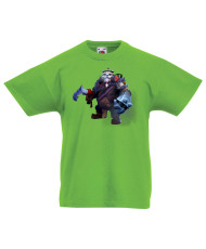 Детска тениска DOTA 2 Tusk