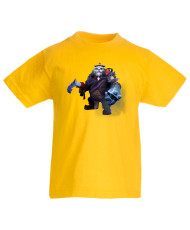 Детска тениска DOTA 2 Tusk