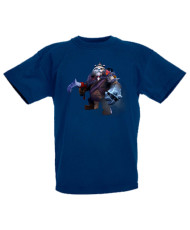 Детска тениска DOTA 2 Tusk