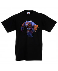 Детска тениска DOTA 2 Ursa