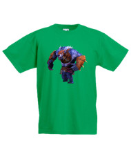 Детска тениска DOTA 2 Ursa