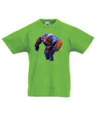 Детска тениска DOTA 2 Ursa