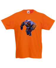 Детска тениска DOTA 2 Ursa