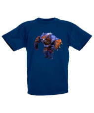 Детска тениска DOTA 2 Ursa