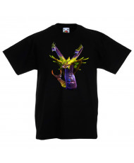 Детска тениска DOTA 2 Venomancer