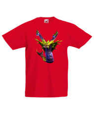 Детска тениска DOTA 2 Venomancer