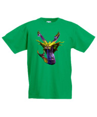 Детска тениска DOTA 2 Venomancer