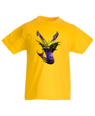 Детска тениска DOTA 2 Venomancer