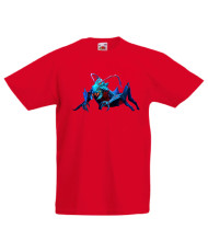 Детска тениска DOTA 2 Weaver