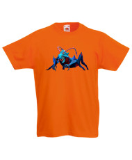 Детска тениска DOTA 2 Weaver