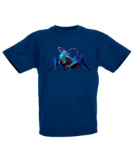 Детска тениска DOTA 2 Weaver