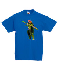 Детска тениска DOTA 2 Windrunner