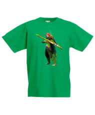 Детска тениска DOTA 2 Windrunner