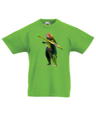 Детска тениска DOTA 2 Windrunner