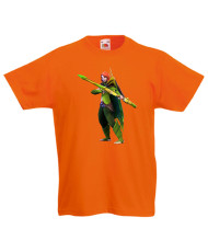 Детска тениска DOTA 2 Windrunner