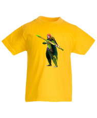Детска тениска DOTA 2 Windrunner