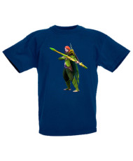 Детска тениска DOTA 2 Windrunner