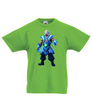 Детска тениска DOTA 2 Zeus