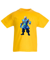 Детска тениска DOTA 2 Zeus