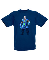 Детска тениска DOTA 2 Zeus