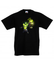Детска тениска DOTA 2 Pugna 2