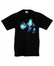 Детска тениска DOTA 2 Spirit Breaker