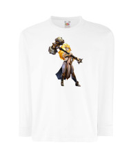 Детска тениска DOTA 2 Dawnbreaker