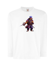 Детска тениска DOTA 2 Pangolier