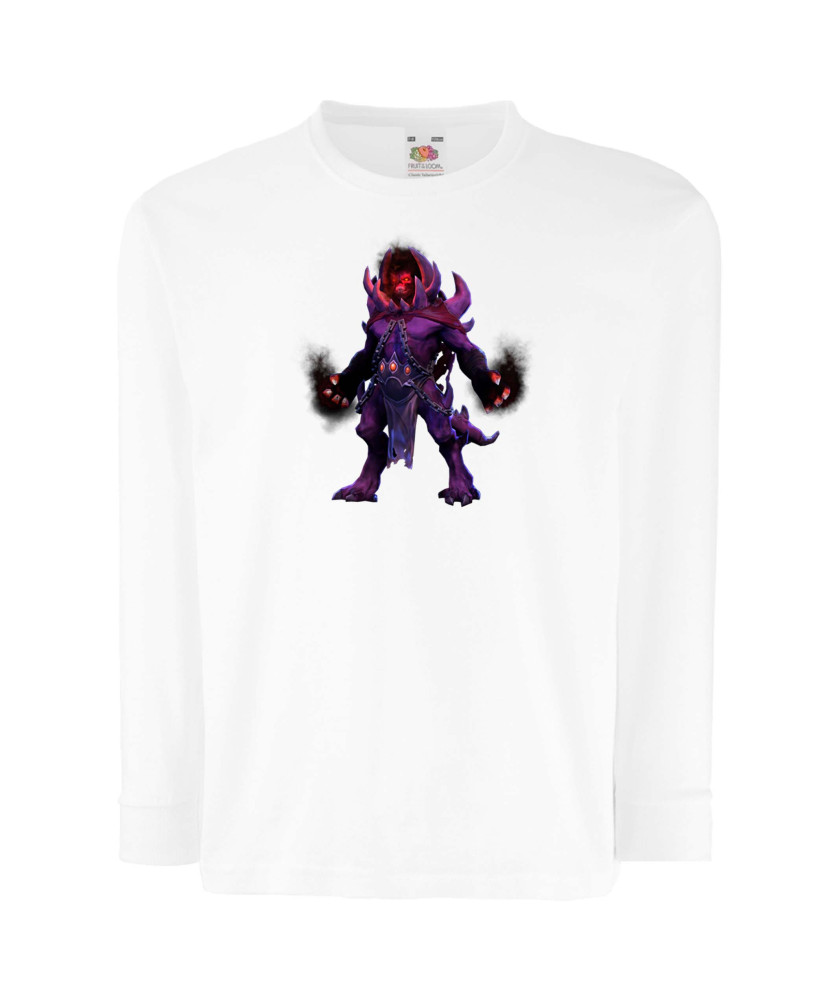 Детска тениска DOTA 2 Shadow Demon